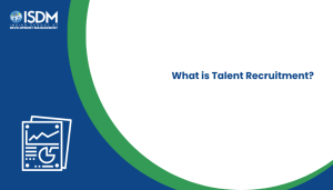 What is Talent Recruitment?