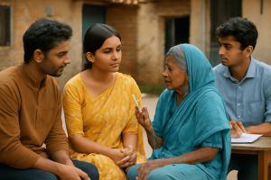 6 Essential Soft Skills for Success in India's Social Sector: A Must-Read Checklist!