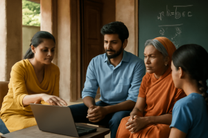 Embracing Innovation in Education: Tools for Enhanced Learning and Collaboration