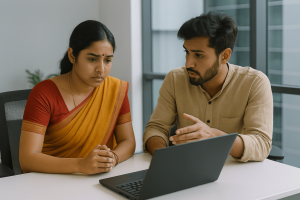 How to Prepare for ISDM's Online Assessment