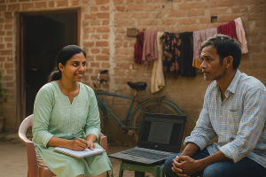 Is Social Entrepreneurship Revolutionizing India and Changing the World?