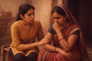 The Paro System: How Women Are Trafficked In Northern India