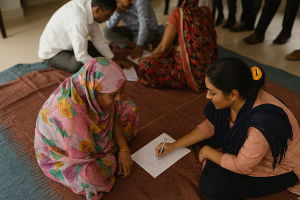 Why the Social Sector Is The Next Place To Be