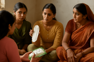 Controversial or not, women and countries need menstrual leave policies. Here's why