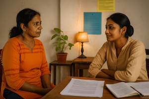 How Development Management fuels social enterprises and social entrepreneurship