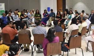 Indian School Of Development Management Launches Centre For Data Science And Social Impact With Citi At Koramangala In Bangalore